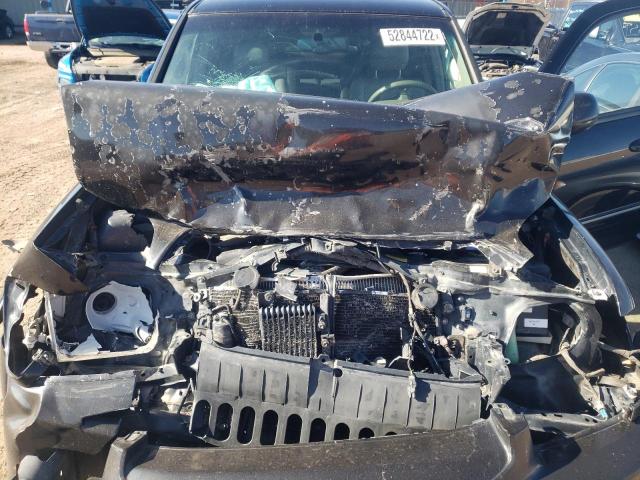 Photo 7 from auction – 2006 TOYOTA SEQUOIA LI with VIN 5TDBT48A26S277467