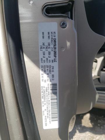 Zdjęcie 10 z aukcji – 2014 DODGE GRAND CARA z VIN 2C4RDGCG6ER320143