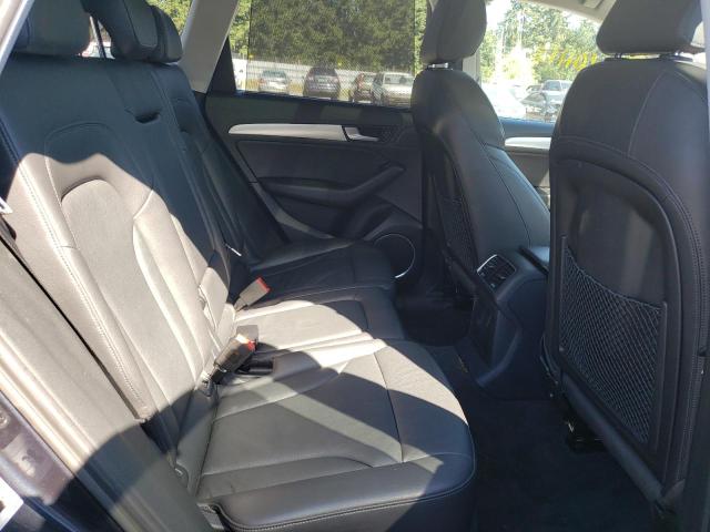 Photo 6 from auction – 2013 AUDI Q5 PREMIUM with VIN WA1C8AFP9DA069182