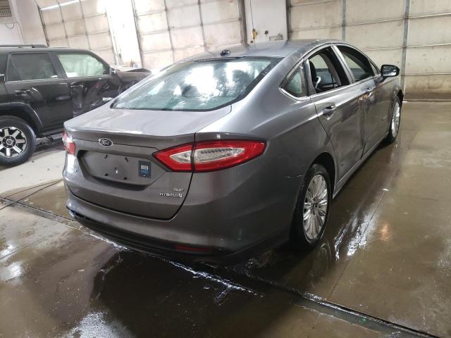 Photo 4 from auction – 2013 FORD FUSION SE with VIN 3FA6P0LU7DR348863