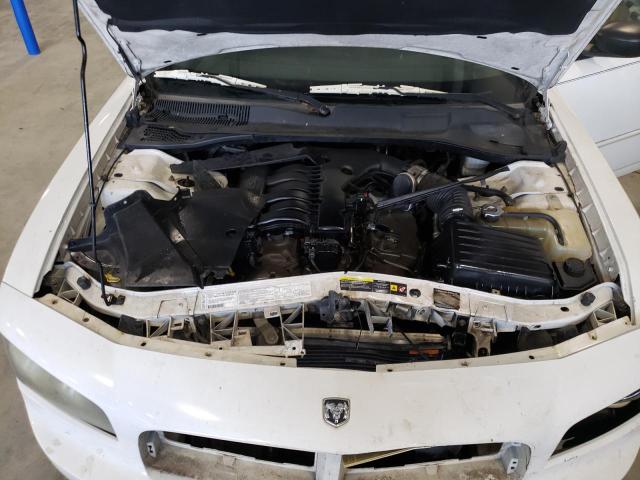 Photo 7 from auction – 2006 DODGE CHARGER SE with VIN 2B3KA43G86H276647
