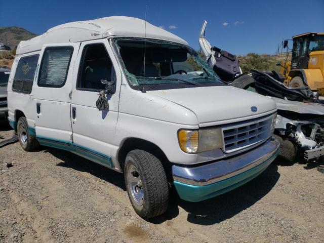 FORD ECONOLINE 1995 with VIN 1FDEE14H2SHA33952 - Photo from auction