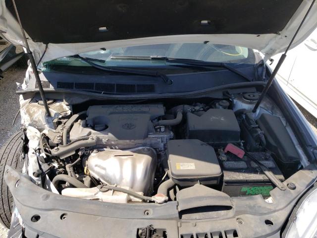 Photo 7 from auction – 2016 TOYOTA CAMRY LE with VIN 4T1BF1FK4GU159785