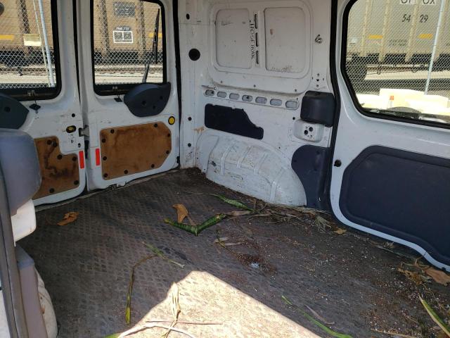 Photo 6 from auction – 2010 FORD TRANSIT CO with VIN NM0LS6BN2AT024848