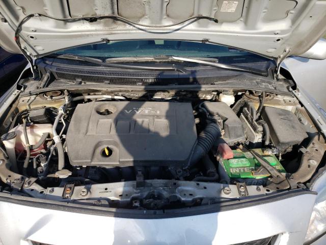 Photo 7 from auction – 2009 TOYOTA COROLLA BA with VIN 2T1BU40E89C136072