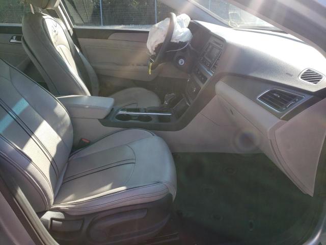 Photo 5 from auction – 2015 HYUNDAI SONATA SE with VIN 5NPE24AF4FH178967
