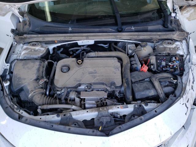 Photo 7 from auction – 2017 CHEVROLET MALIBU LS with VIN 1G1ZB5STXHF189277