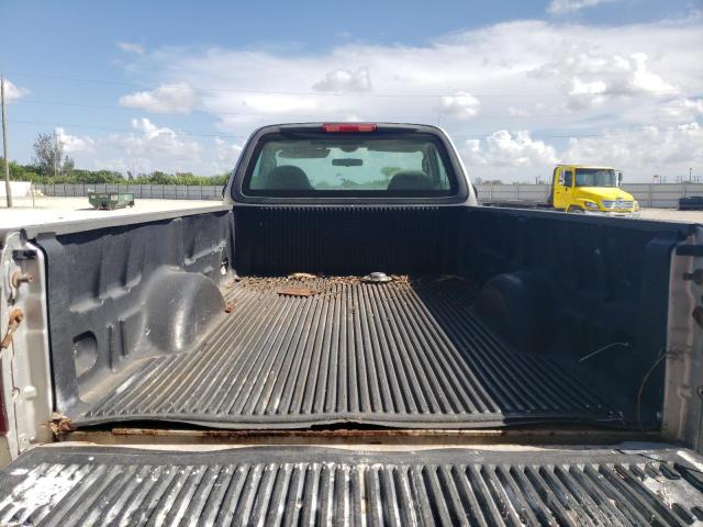 Zdjęcie 6 z aukcji – 2003 FORD F150 z VIN 1FTRF17273NA78222