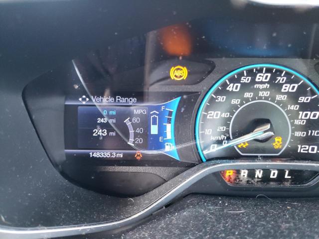 Photo 8 from auction – 2013 FORD C-MAX PREM with VIN 1FADP5CU1DL518699