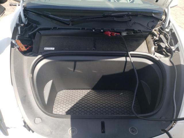 Photo 7 from auction – 2022 TESLA MODEL Y with VIN 7SAYGAEE4NF360926