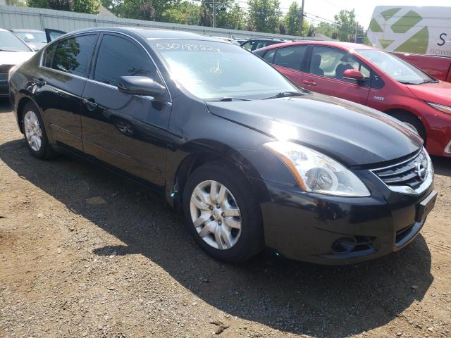 NISSAN ALTIMA BAS 2012 with VIN 1N4AL2AP0CN569642 - Photo from auction