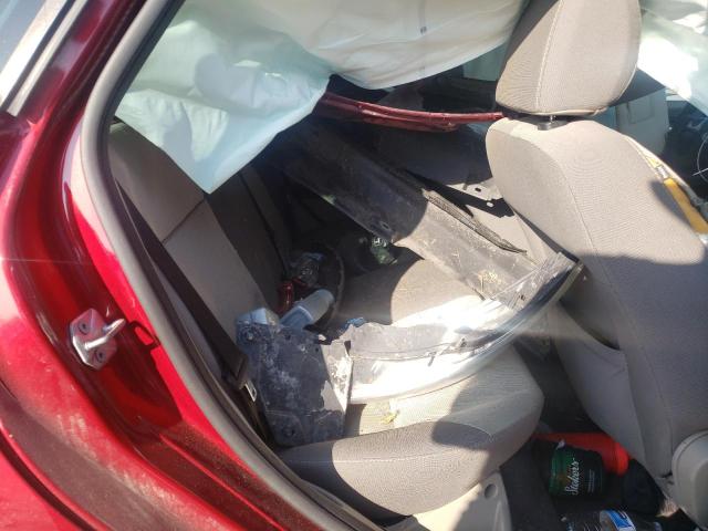 Photo 6 from auction – 2013 FORD FOCUS SE with VIN 1FADP3F25DL319024