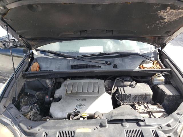 Photo 7 from auction – 2008 TOYOTA HIGHLANDER with VIN JTEDS41A582029810
