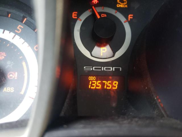 Photo 8 from auction – 2013 TOYOTA SCION TC with VIN JTKJF5C79D3053270