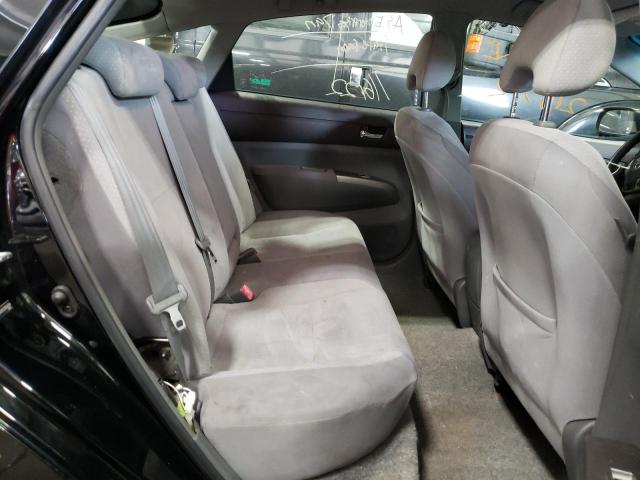Photo 6 from auction – 2005 TOYOTA PRIUS with VIN JTDKB20U553059309