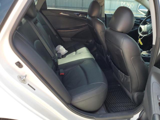 Photo 6 from auction – 2012 HYUNDAI SONATA SE with VIN 5NPEC4AC3CH396705