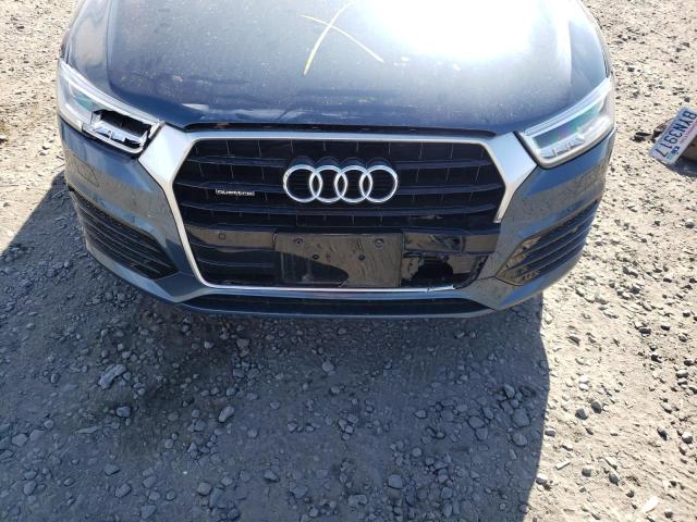 Photo 9 from auction – 2018 AUDI Q3 PREMIUM with VIN WA1JCCFS6JR011324