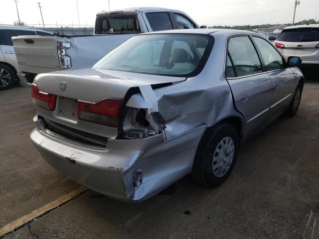 Photo 4 from auction – 2002 HONDA ACCORD VAL with VIN 1HGCF86692A093119
