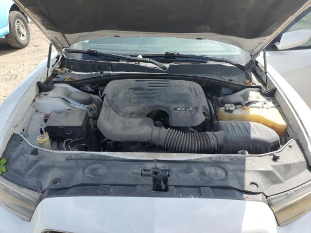Photo 7 from auction – 2011 DODGE CHARGER with VIN 2B3CL3CG0BH586598