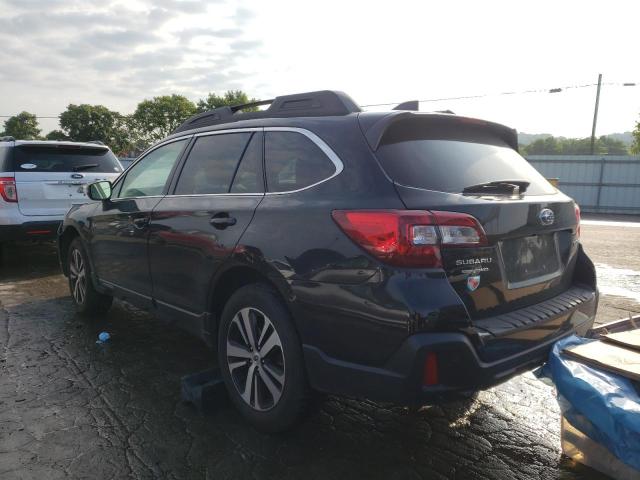 Photo 3 from auction – 2019 SUBARU OUTBACK 2. with VIN 4S4BSANC9K3311841