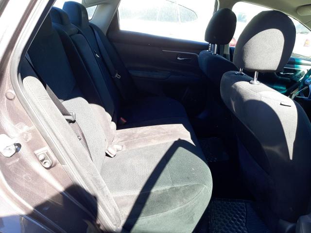 Photo 6 from auction – 2015 NISSAN ALTIMA 2.5 with VIN 1N4AL3AP2FN914924