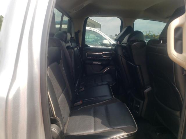 Photo 6 from auction – 2019 RAM 1500 LARAM with VIN 1C6RREDT5KN860276