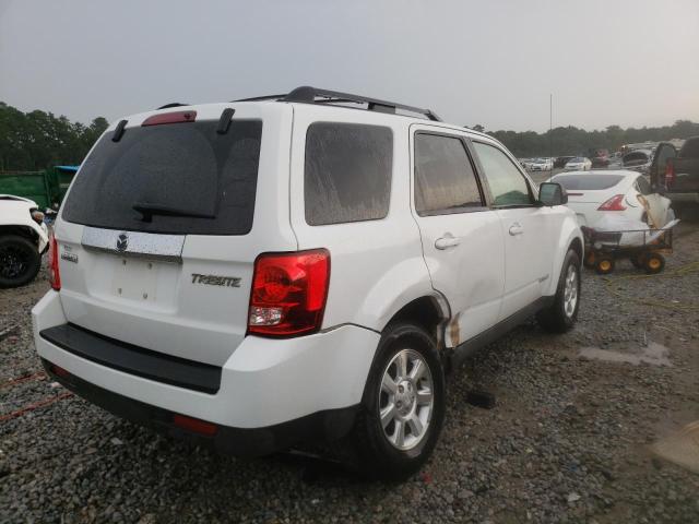Photo 4 from auction – 2008 MAZDA TRIBUTE I with VIN 4F2CZ02Z08KM23630