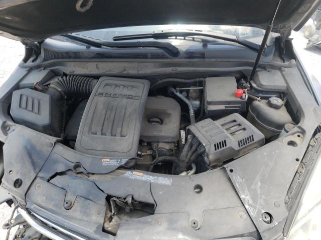 Photo 7 from auction – 2017 CHEVROLET EQUINOX PR with VIN 2GNALDEK0H1549749