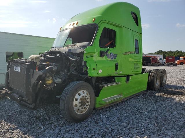 Photo 2 from auction – 2017 FREIGHTLINER CASCADIA 1 with VIN 3AKJGLDR4HSHU3958