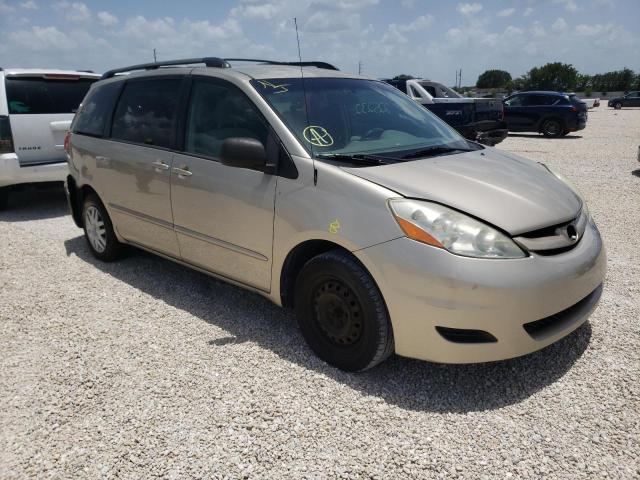 2007 Toyota Sienna