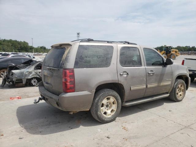 Photo 4 from auction – 2014 CHEVROLET TAHOE C150 with VIN 1GNSCBE00ER198559
