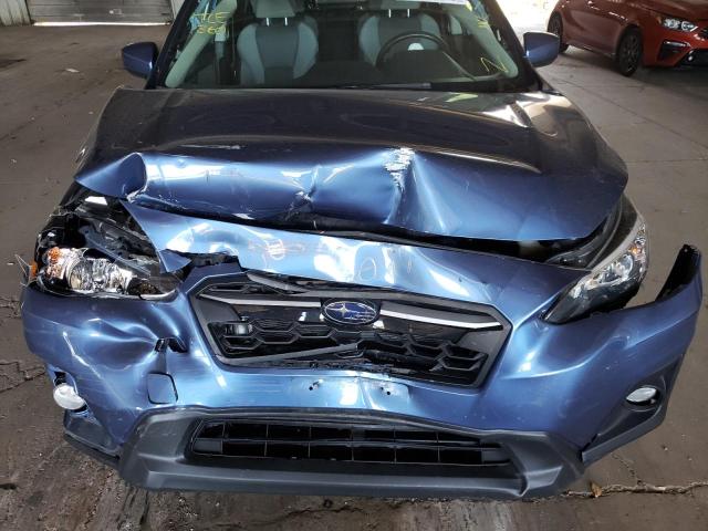 Photo 7 from auction – 2018 SUBARU CROSSTREK with VIN JF2GTABC2JH249732