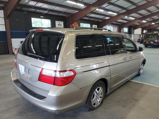 Photo 4 from auction – 2006 HONDA ODYSSEY EX with VIN 5FNRL38656B410134