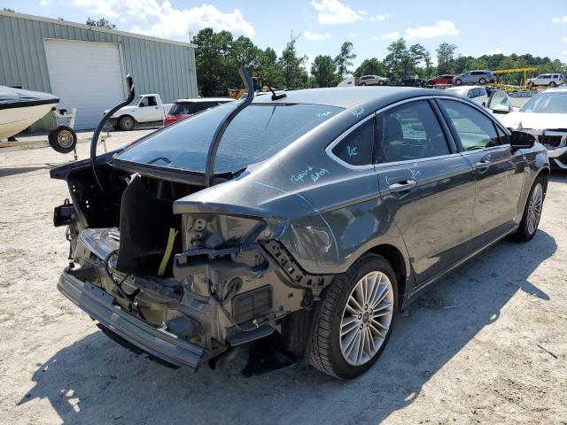 Photo 4 from auction – 2016 FORD FUSION SE with VIN 3FA6P0H91GR343036