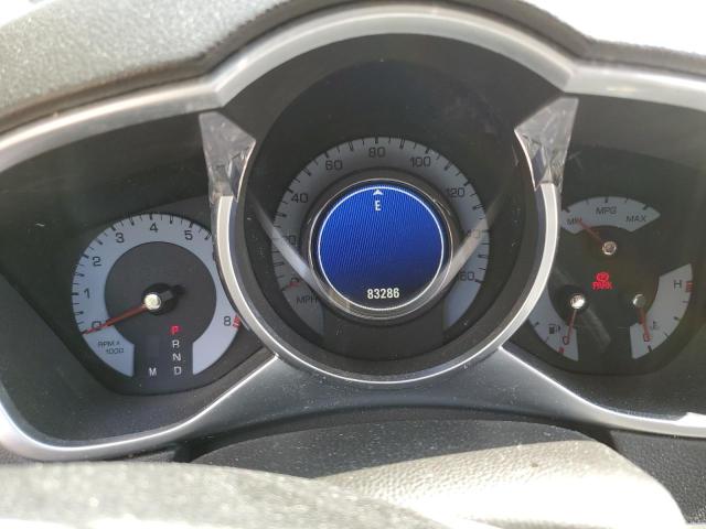 صورة رقم 8 من المزاد - 2012 CADILLAC SRX LUXURY مع VIN 3GYFNDE37CS577671