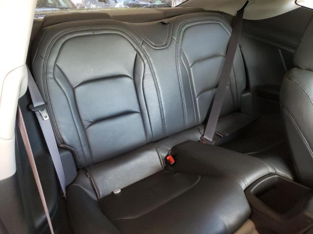 Photo 6 from auction – 2016 CHEVROLET CAMARO SS with VIN 1G1FF1R77G0142735
