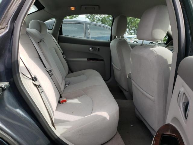 Photo 6 from auction – 2009 BUICK ALLURE CX with VIN 2G4WF582191112508