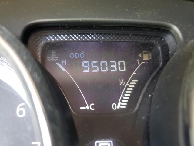 Photo 8 from auction – 2017 NISSAN VERSA S with VIN 3N1CN7AP2HK431210