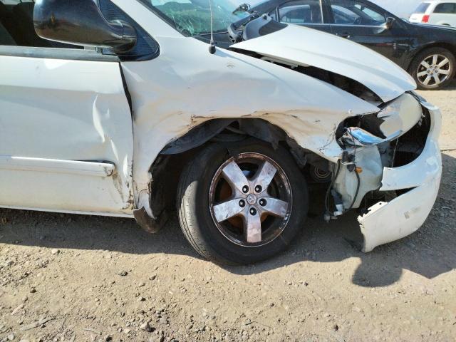Photo 9 from auction – 2007 DODGE GRAND CARA with VIN 2D4GP44L87R257531