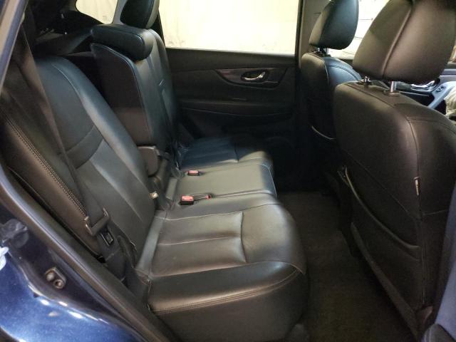 Photo 6 from auction – 2015 NISSAN ROGUE S with VIN 5N1AT2MV7FC891291