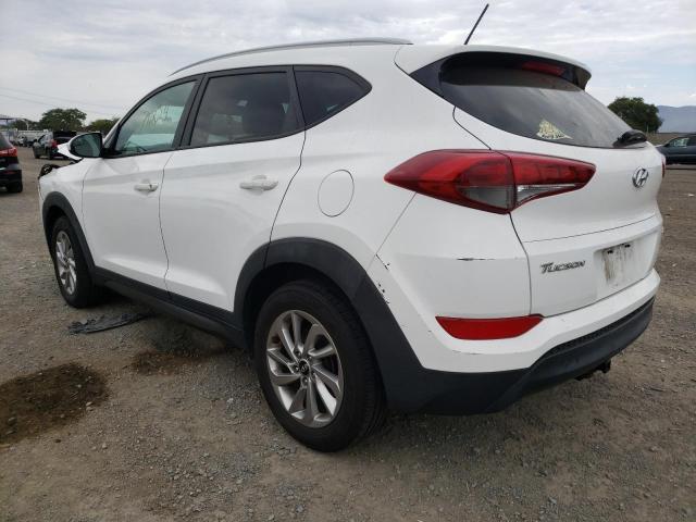 Zdjęcie 3 z aukcji – 2016 HYUNDAI TUCSON LIM z VIN KM8J3CA45GU126433