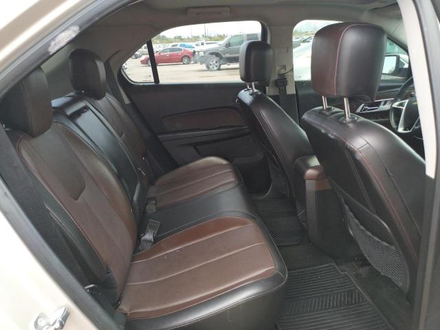 Photo 6 from auction – 2012 CHEVROLET EQUINOX LT with VIN 2GNALFEK6C6348011