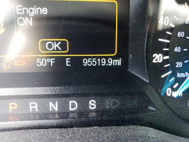 Photo 8 from auction – 2015 FORD FUSION SE with VIN 3FA6P0H74FR276591