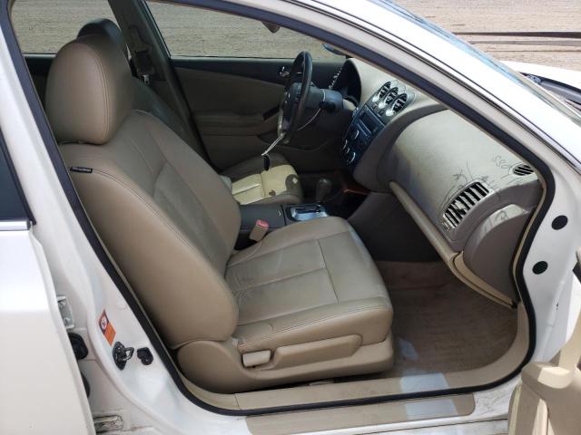 Photo 5 from auction – 2008 NISSAN ALTIMA 2.5 with VIN 1N4AL21E18C212956