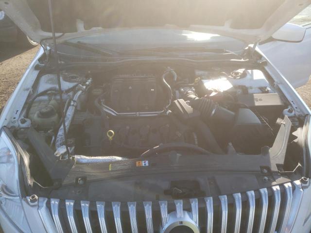 Photo 7 from auction – 2010 MERCURY MILAN PREM with VIN 3MEHM0JGXAR615013