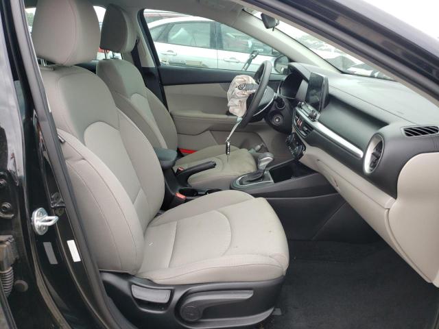 Photo 5 from auction – 2019 KIA FORTE FE with VIN 3KPF24AD0KE044376