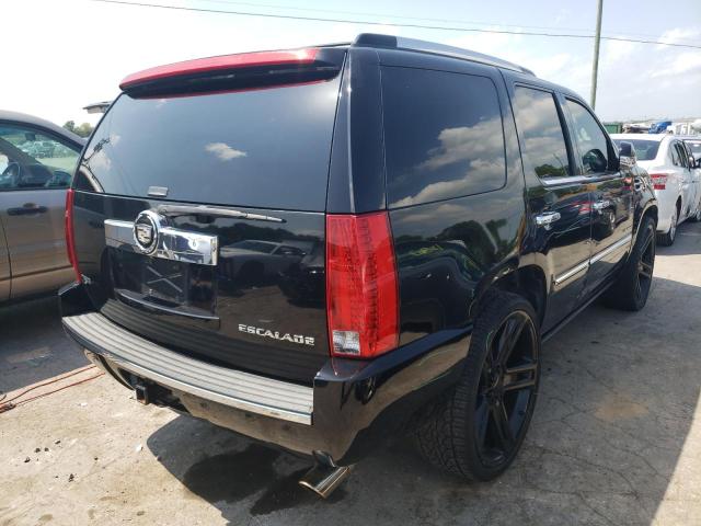 Photo 4 from auction – 2011 CADILLAC ESCALADE P with VIN 1GYS4CEF7BR289480