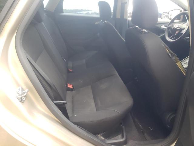 Foto 6 de la subasta – 2018 FORD FOCUS SE con VIN 1FADP3FEXJL201024