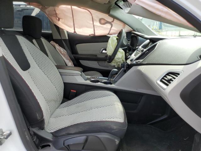 Photo 5 from auction – 2013 GMC TERRAIN SL with VIN 2GKALMEK7D6238992