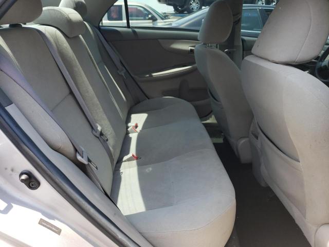 Photo 6 from auction – 2010 TOYOTA COROLLA BA with VIN 1NXBU4EE9AZ386447